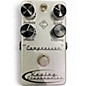 Used Keeley 4 Knob Compressor Effect Pedal