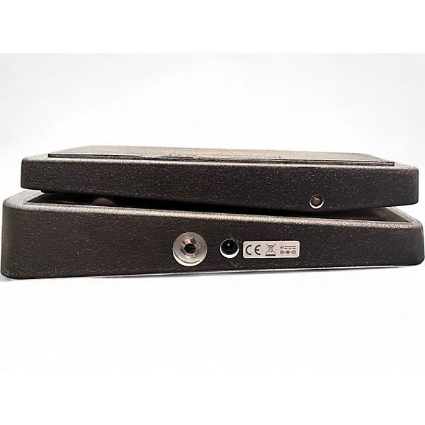 Used Dunlop GCB95W Original Crybaby Wah Effect Pedal