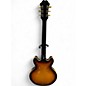 Used Epiphone ES339 Tobacco Burst Hollow Body Electric Guitar
