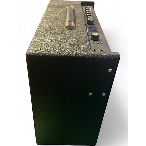 Used Fender Mustang GT 100 100W 1x12 Guitar Combo Amp