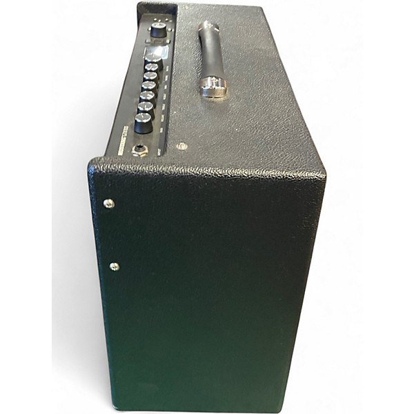 Used Fender Mustang GT 100 100W 1x12 Guitar Combo Amp