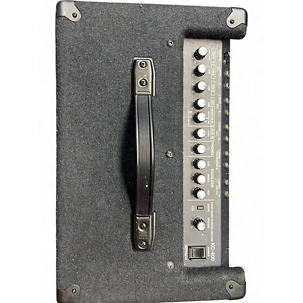 Used Roland KC-400 Keyboard Amp