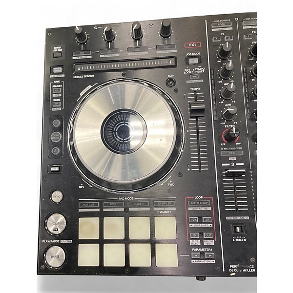 Used Pioneer DJ DDJSX DJ Controller