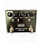 Used MXR Carbon Copy Deluxe Effect Pedal thumbnail