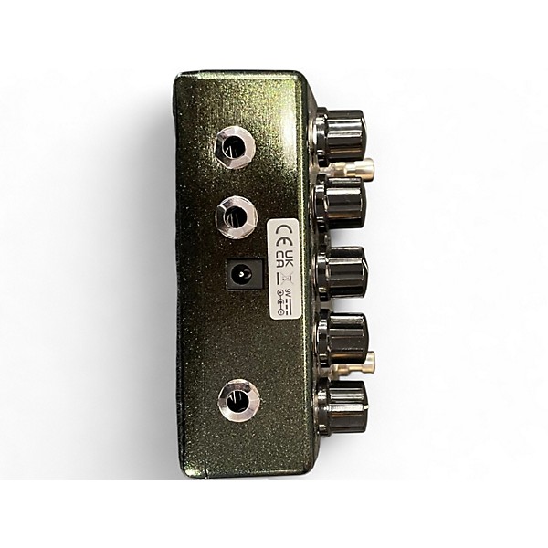 Used MXR Carbon Copy Deluxe Effect Pedal