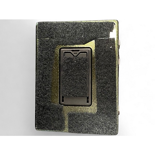 Used MXR Carbon Copy Deluxe Effect Pedal