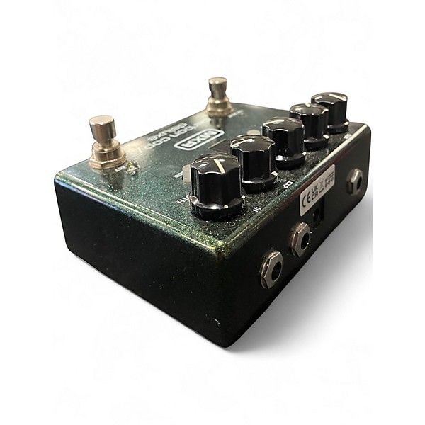 Used MXR Carbon Copy Deluxe Effect Pedal