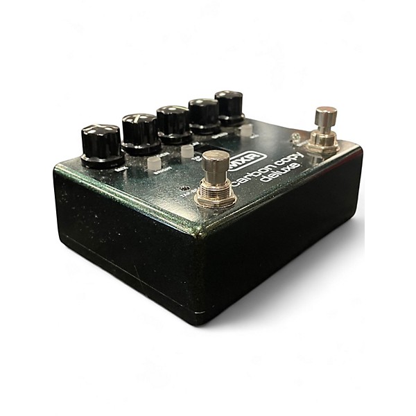 Used MXR Carbon Copy Deluxe Effect Pedal