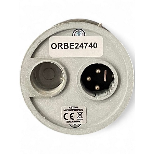 Used Aston Origin Condenser Microphone