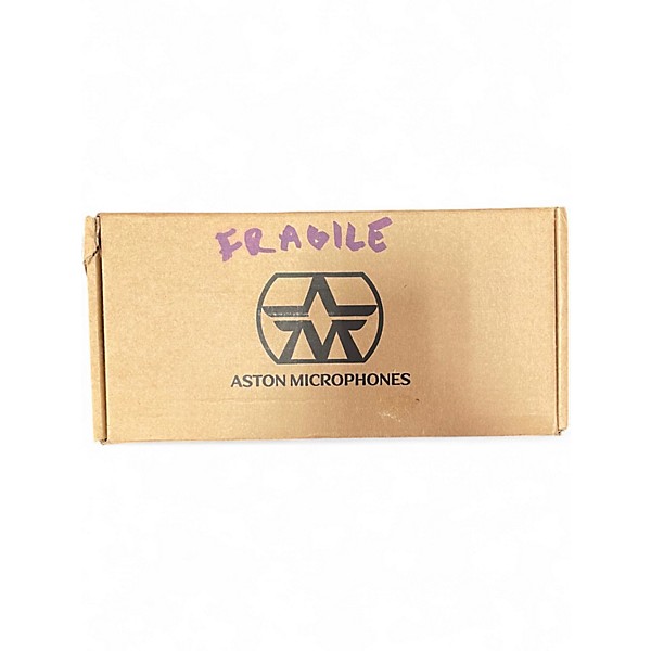 Used Aston Origin Condenser Microphone