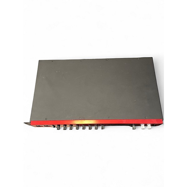 Used Focusrite Clarett 8Pre USB Audio Interface