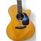 Used Martin GPCPA1PLUS Natural Acoustic Electric Guitar thumbnail