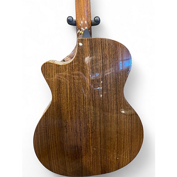 Used Martin GPCPA1PLUS Natural Acoustic Electric Guitar