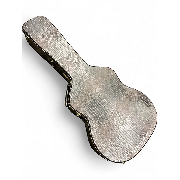 Used Martin GPCPA1PLUS Natural Acoustic Electric Guitar