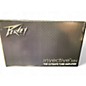 Used Peavey Invective 20W Head Tube Guitar Amp Head