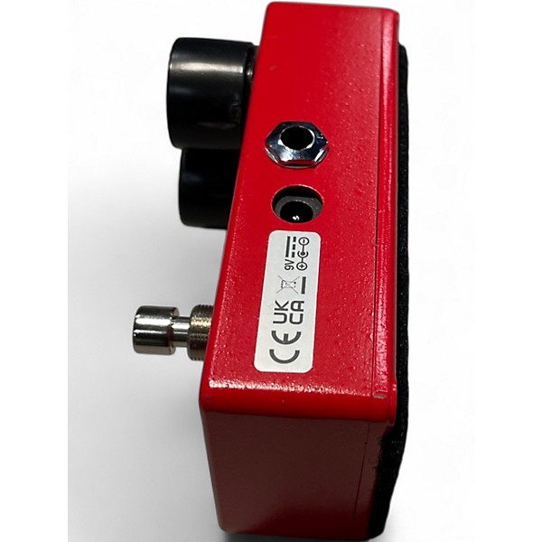 Used MXR M102 Dyna Comp Effect Pedal