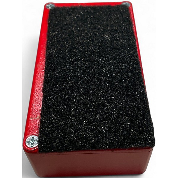 Used MXR M102 Dyna Comp Effect Pedal