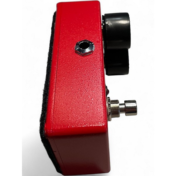 Used MXR M102 Dyna Comp Effect Pedal