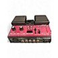Used BOSS RC30 Loop Station Twin Pedal