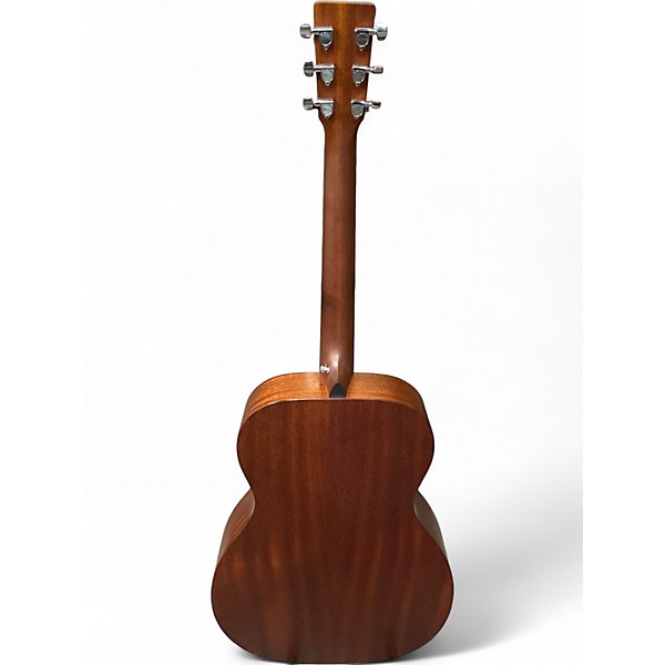 Used Martin 000-10E Natural Acoustic Electric Guitar