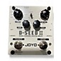 Used Joyo D-SEED Effect Pedal thumbnail