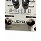 Used Joyo D-SEED Effect Pedal