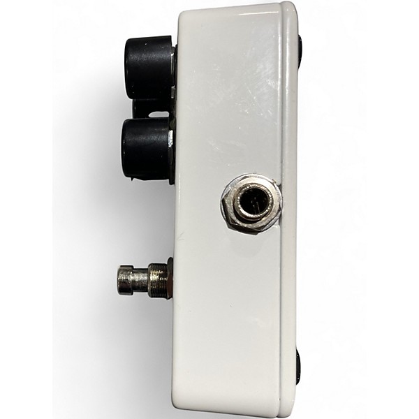 Used Electro-Harmonix Crayon Full Range Overdrive Effect Pedal