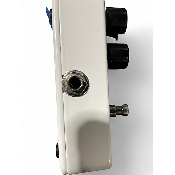 Used Electro-Harmonix Crayon Full Range Overdrive Effect Pedal