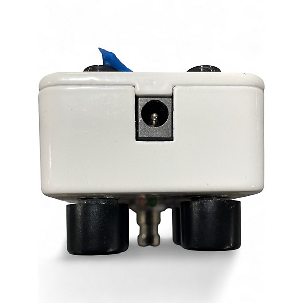 Used Electro-Harmonix Crayon Full Range Overdrive Effect Pedal