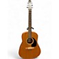 Used Seagull M6 Natural Acoustic Guitar thumbnail