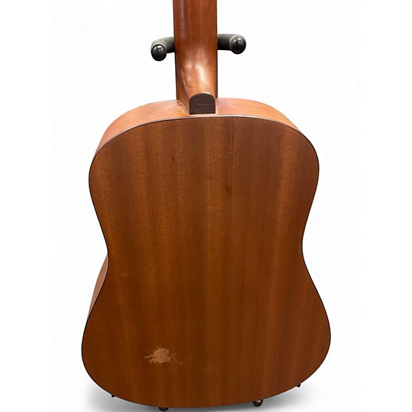 Used Seagull M6 Natural Acoustic Guitar