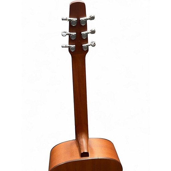 Used Seagull M6 Natural Acoustic Guitar