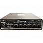 Used 2020s Ampeg V3 Bass Amp Head thumbnail
