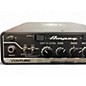 Used 2020s Ampeg V3 Bass Amp Head
