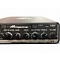 Used 2020s Ampeg V3 Bass Amp Head