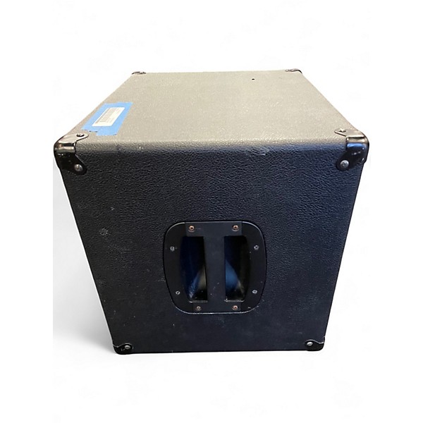 Used 2020s Bergantino HD112 Keyboard Amp