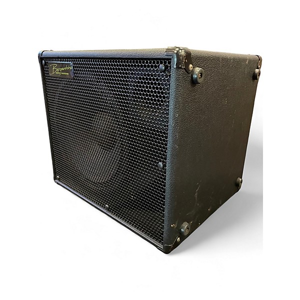 Used 2020s Bergantino HD112 Keyboard Amp