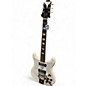 Used Epiphone 50th Anniversary 1962 Reissue Crestwood Custom Polar White Solid Body Electric Guitar thumbnail