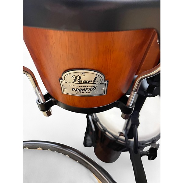 Used Pearl primero Conga