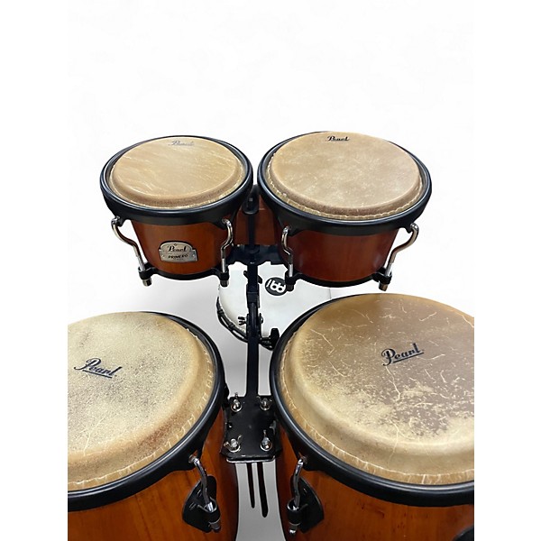 Used Pearl primero Conga