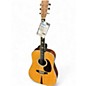 Used Martin D41 Natural Acoustic Guitar thumbnail