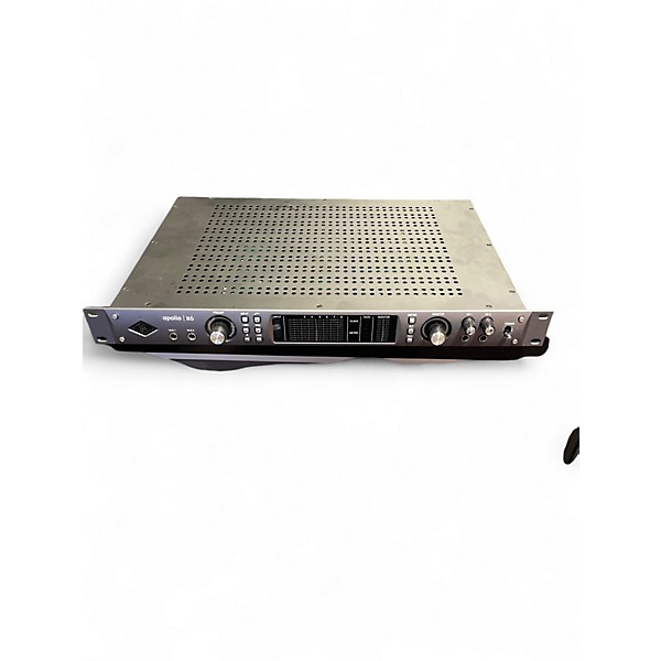 Used Universal Audio Apollo X6 3 Audio Interface