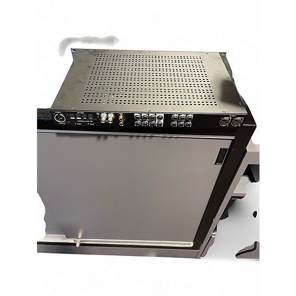 Used Universal Audio Apollo X6 3 Audio Interface