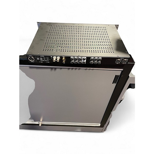 Used Universal Audio Apollo X6 3 Audio Interface