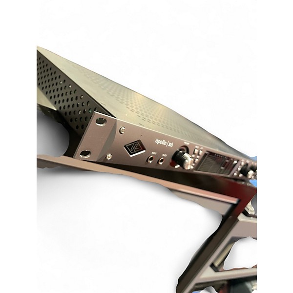 Used Universal Audio Apollo X6 3 Audio Interface