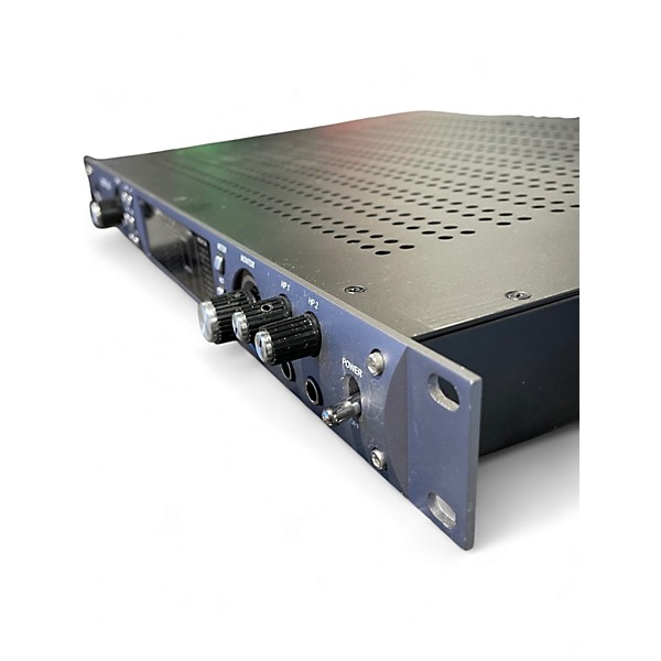 Used Universal Audio Apollo X6 3 Audio Interface