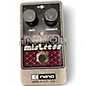 Used Electro-Harmonix Neo Mistress Flanger Effect Pedal thumbnail