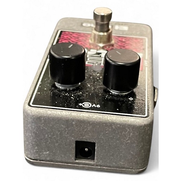 Used Electro-Harmonix Neo Mistress Flanger Effect Pedal