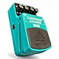 Used Behringer CS400 Compressor Sustainer Effect Pedal