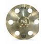 Used SABIAN 16in AAX Ozone Cymbal thumbnail